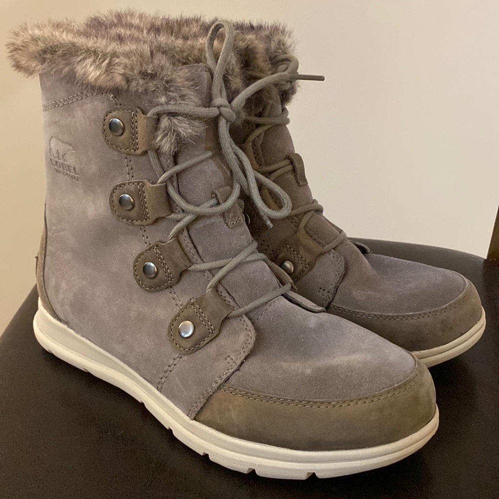Sorel Winter Boots